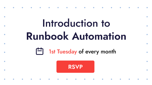 Runbook Automation